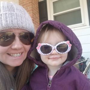 Meet your Posher, Samantha